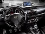 Alfa Romeo Giulietta Sportiva 2012 года